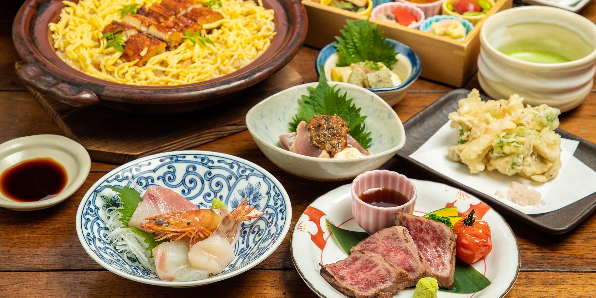 茶茶 花 - 画像6