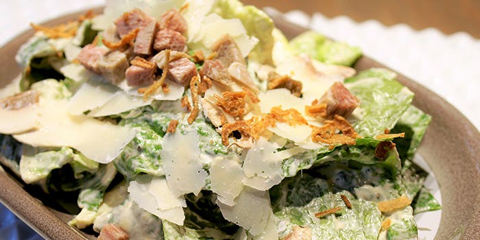 熟成和牛ステーキグリルドエイジング・ビーフ 神田淡路町店 3枚目