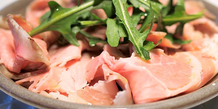 熟成和牛ステーキ グリルド エイジング・ビーフ 神田淡路町店 - 画像4