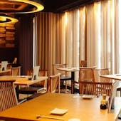 個室 和食 ワイン 銀波 新宿店