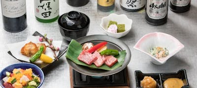 新宿駅 南口周辺ランチ22 おすすめ 絶品お昼ごはん24選 一休 Comレストラン 新宿駅 南口周辺ランチ22 おすすめ 絶品お昼ごはん24選 一休 Comレストラン