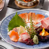 個室 和食 ワイン 銀波 新宿店