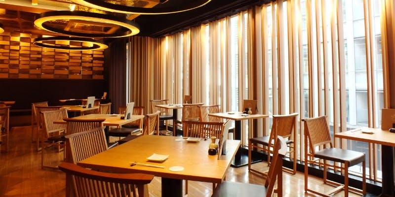 新宿駅 南口周辺グルメ おしゃれで美味しい レストランランキング 30選 一休 Comレストラン