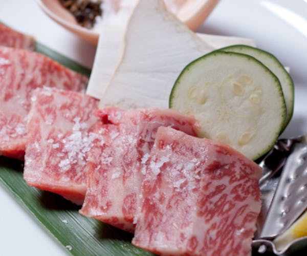 ランチ 女子会 銀波 Ginpa 新宿東口店 Okaimonoモール レストラン