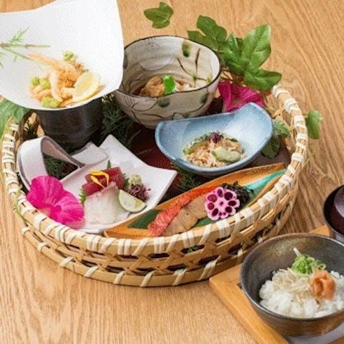 ランチ 肉 銀波 Ginpa 新宿東口店 Okaimonoモール レストラン