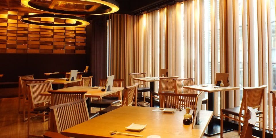 個室 和食 ワイン 銀波 新宿店 - 画像13