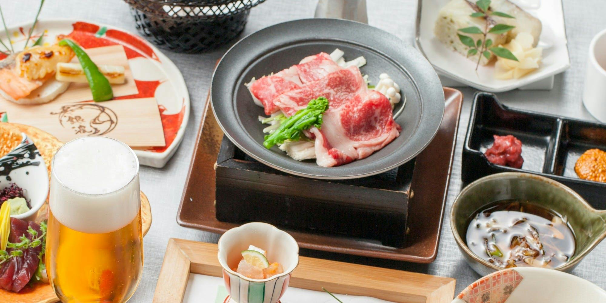 ランチ 銀波 Ginpa 新宿東口店 ギンパ シンジュクヒガシクチテン 新宿 和食とワイン 海鮮料理 一休 Comレストラン ランチ 銀波 Ginpa 新宿東口店 ギンパ シンジュクヒガシクチテン 新宿 和食とワイン 海鮮料理 一休 Comレストラン