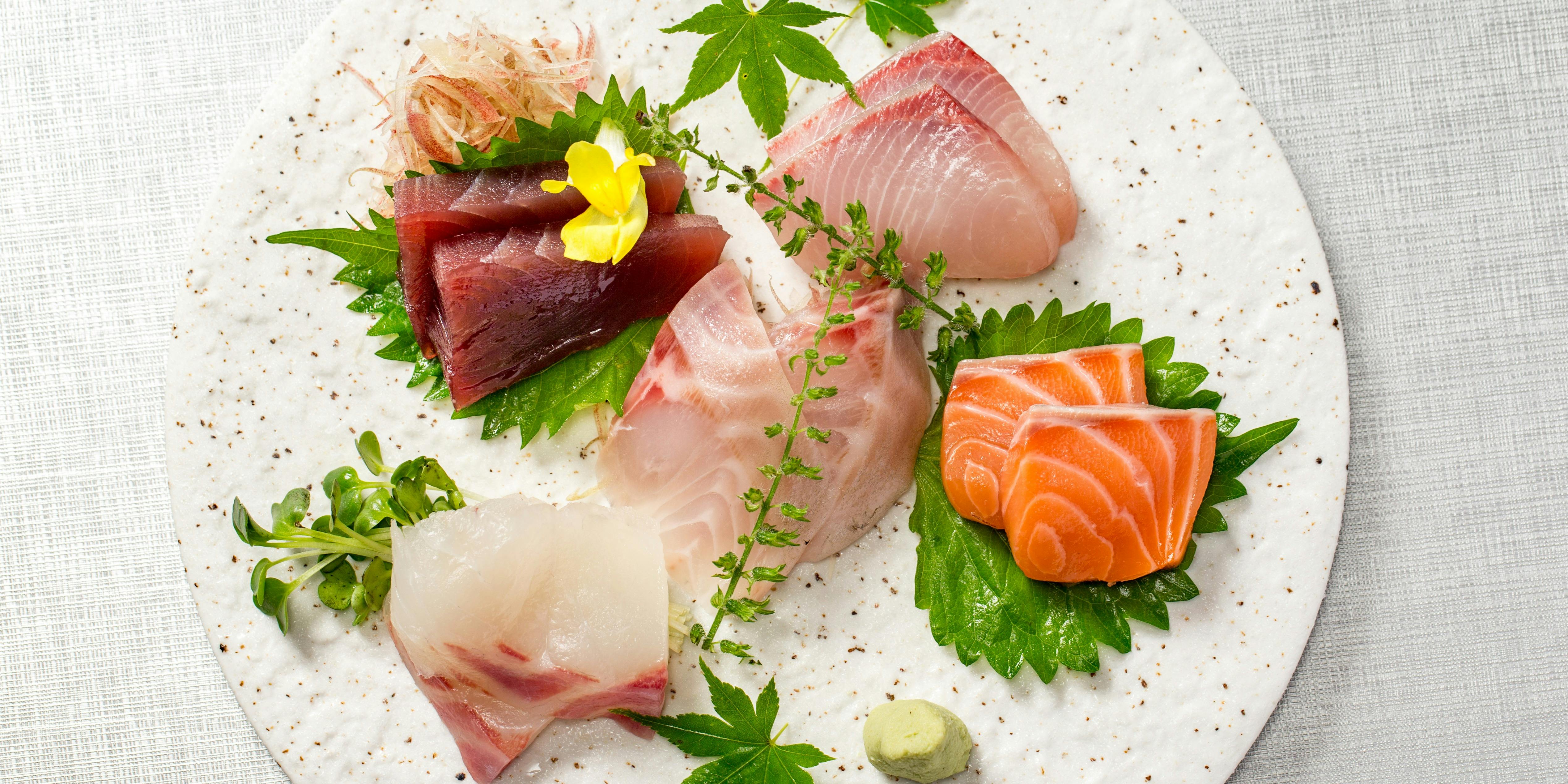 個室 和食 ワイン 銀波 新宿店 - 画像7