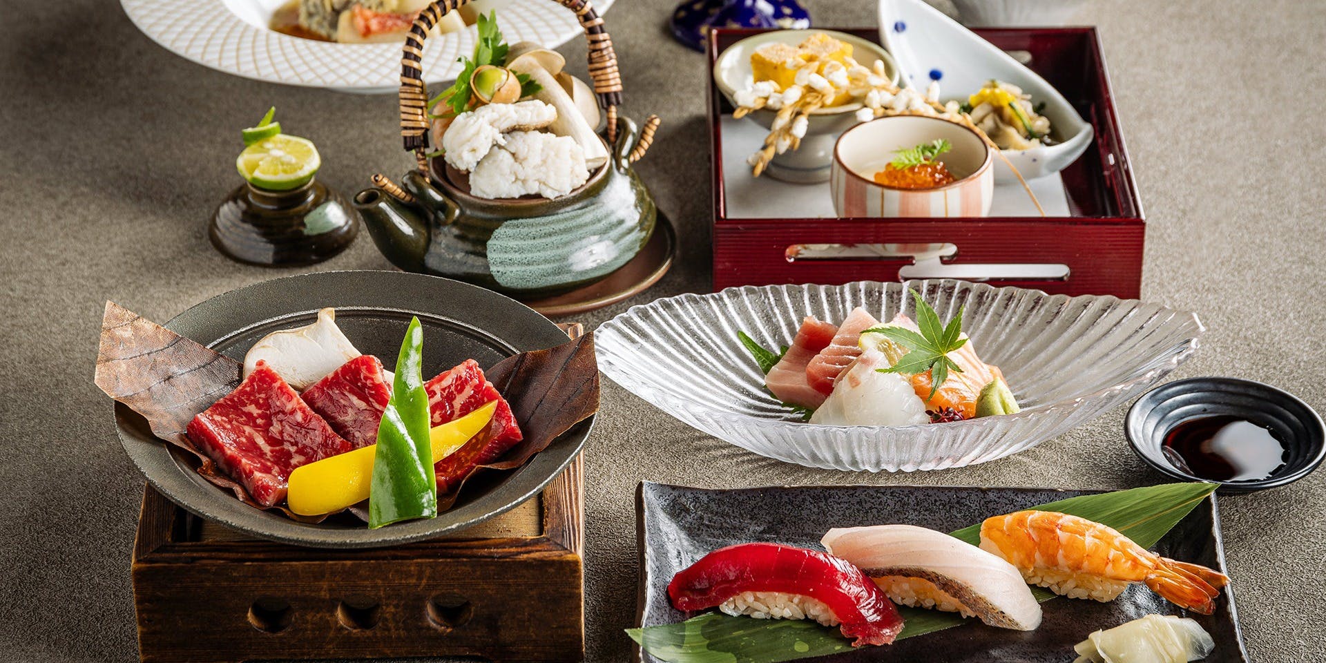 個室 和食 ワイン 銀波 新宿店 - 画像9