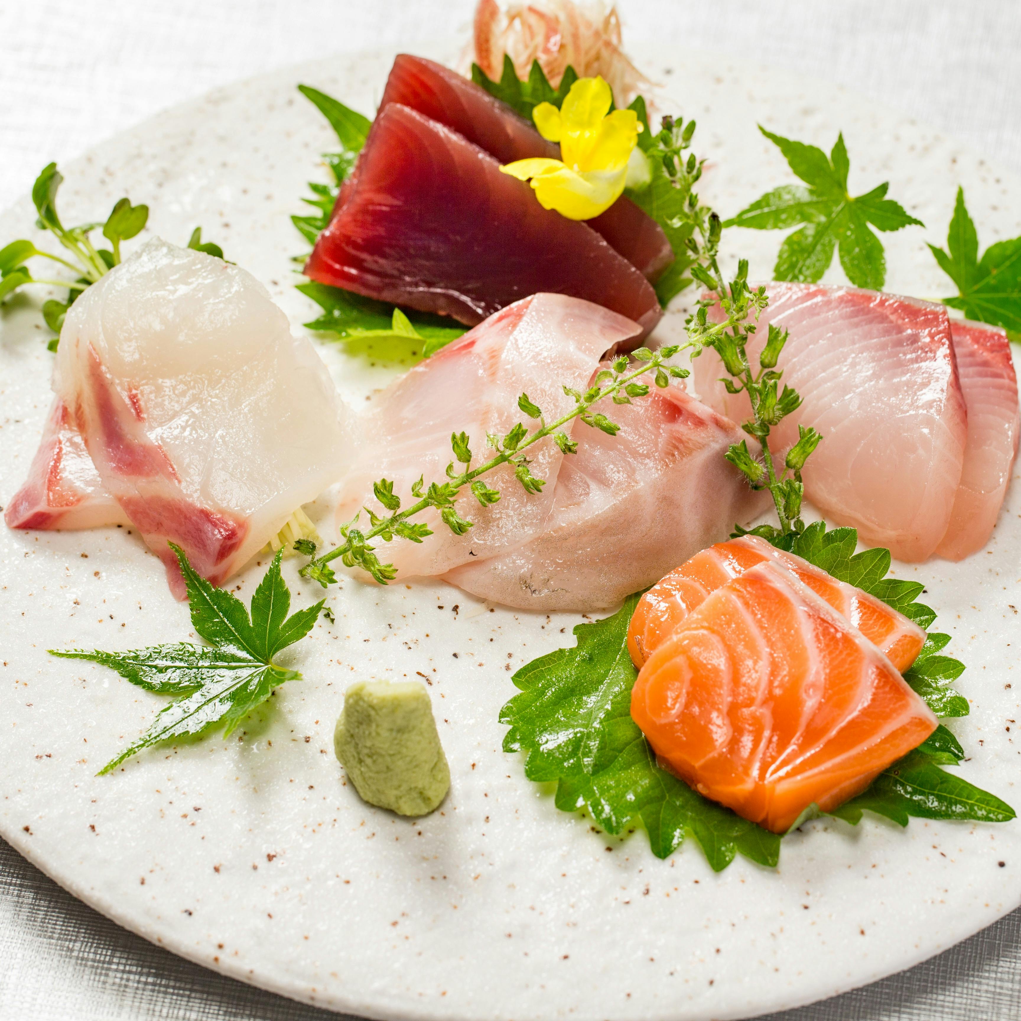 銀波 Ginpa 新宿東口店 波心はしんコース 鮮魚とほう葉焼き 肉 魚全9品 3時間スタンダード飲み放題 リクエスト予約 ディナー プラン メニュー 一休 Comレストラン 銀波 Ginpa 新宿東口店 波心はしんコース 鮮魚とほう葉焼き 肉 魚全9品 3時間スタンダード飲み放題 リクエスト予約 ディナー プラン メニュー 一休 Comレストラン