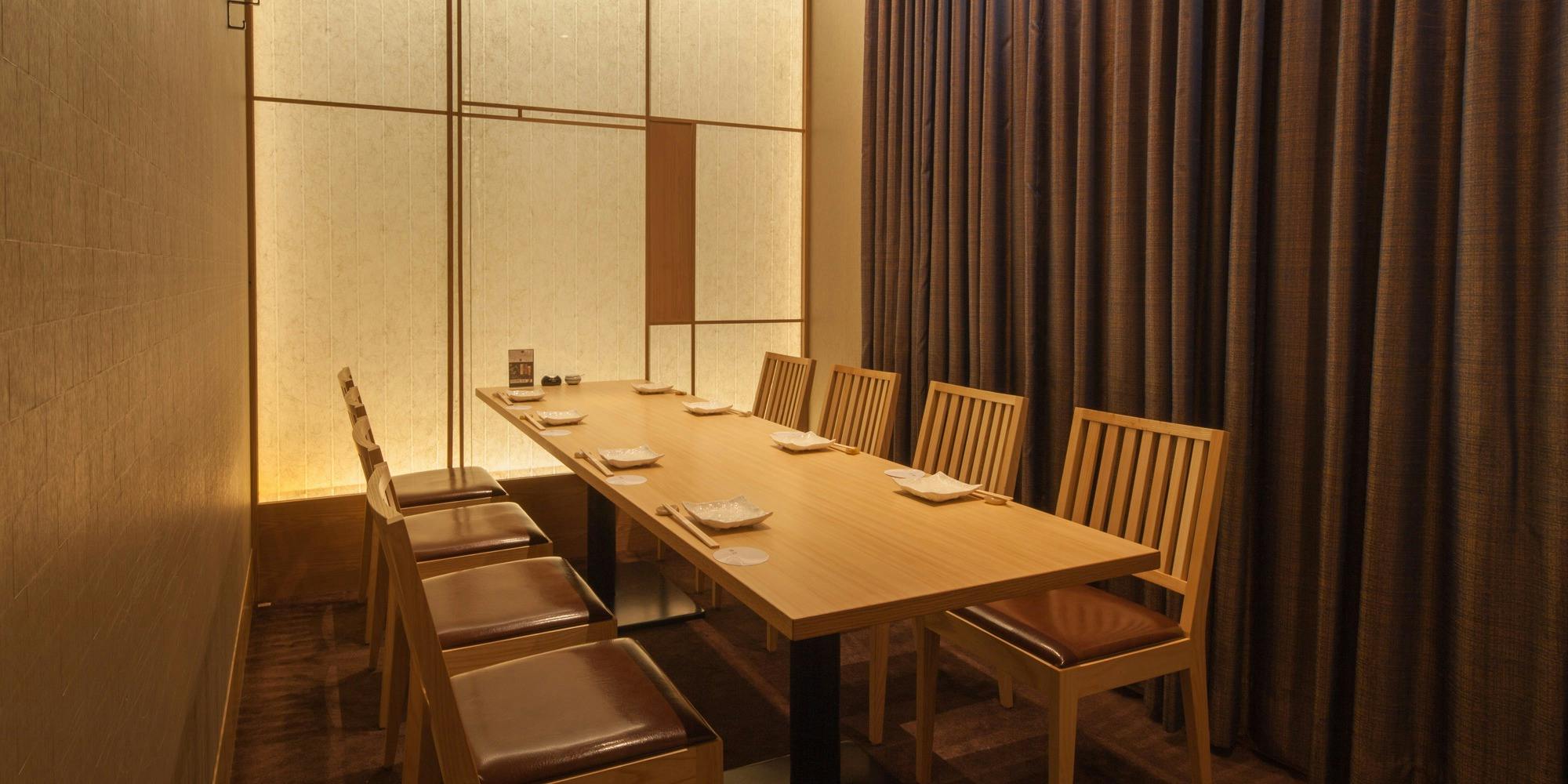 個室 和食 ワイン 銀波 新宿店 - 画像26