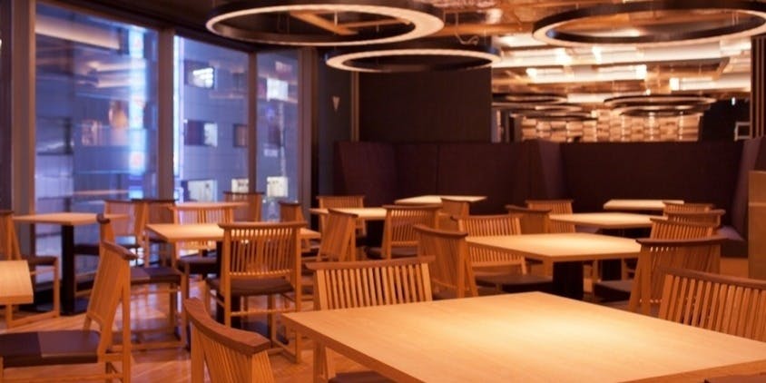 個室 和食 ワイン 銀波 新宿店 - 画像21