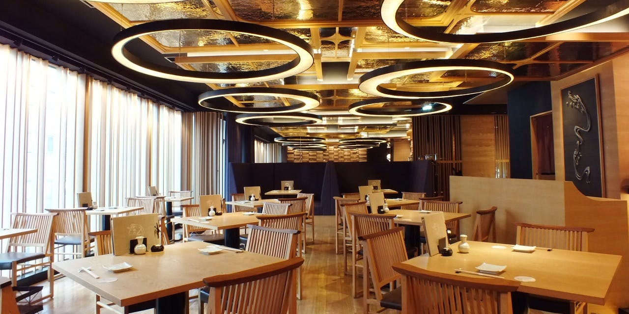 個室 和食 ワイン 銀波 新宿店 - 画像23