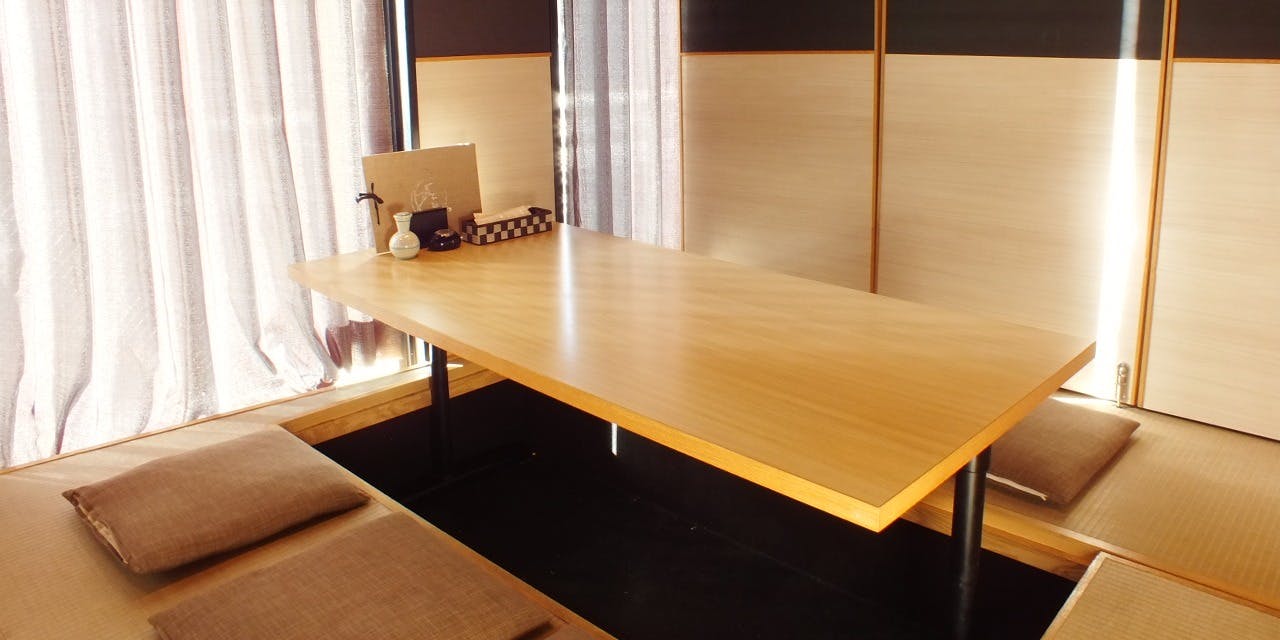 個室 和食 ワイン 銀波 新宿店 - 画像19