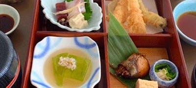 バスタ新宿周辺ランチ おすすめ 絶品お昼ごはん15選 一休 Comレストラン