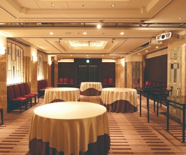 ディナー 女子会 センチュリーコート丸の内 パーティー ルーム Okaimonoモール レストラン