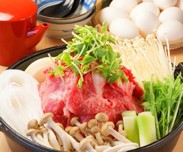 デザート 肉割烹 牛若丸 新宿野村ビル店 Okaimonoモール レストラン