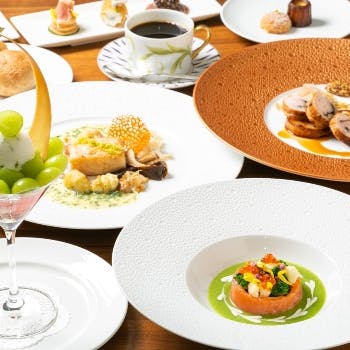 21年 最新 代々木八幡駅周辺の美味しいディナー16店 夜ご飯におすすめな人気店 一休 Comレストラン