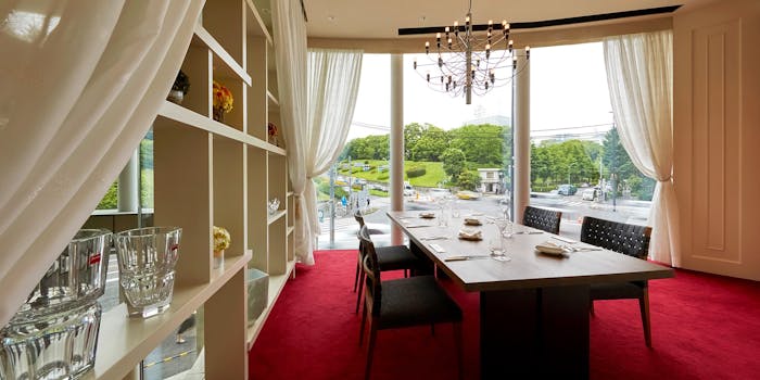 ル ストゥディオ Le Studio 代々木公園 フランス料理 一休 Comレストラン ル ストゥディオ Le Studio 代々木公園 フランス料理 一休 Comレストラン