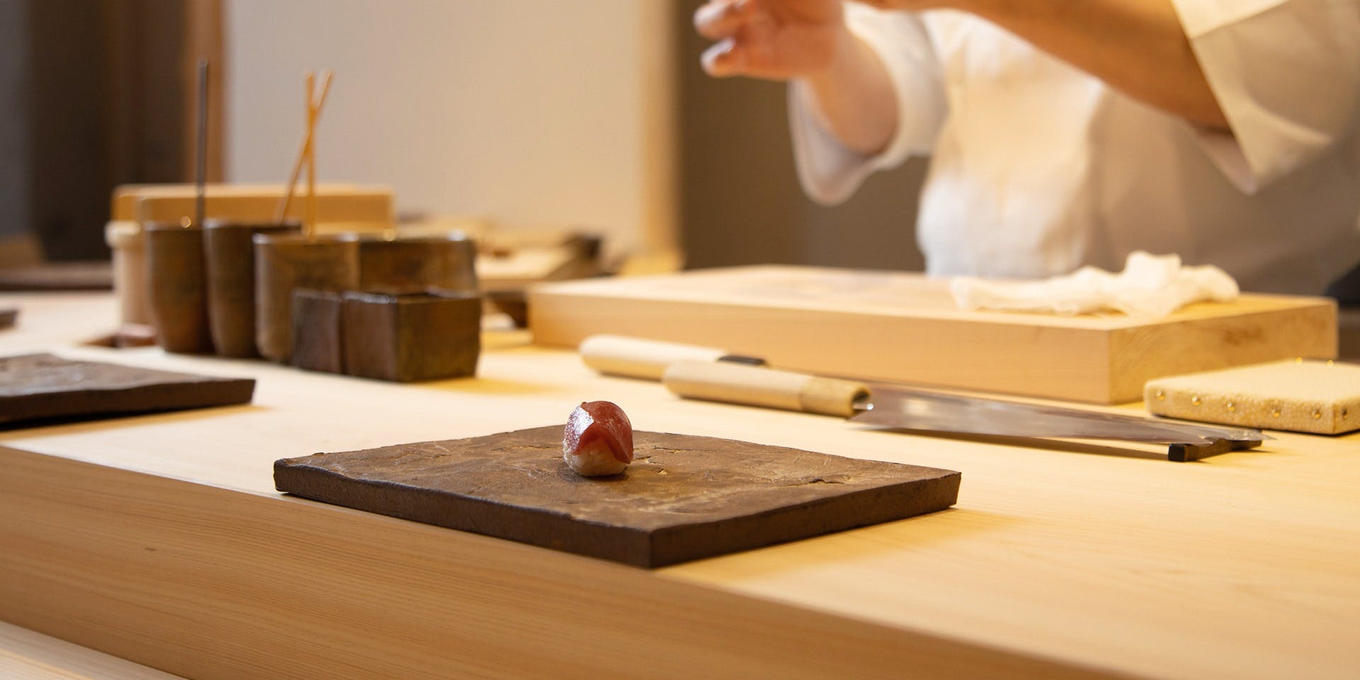 鮨 和さび（わさび）