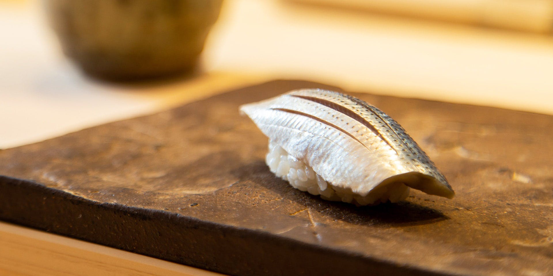 鮨 和さび（わさび）