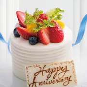 ホールケーキ