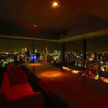 名古屋丸の内の夜景が楽しめるグルメ ストラン5選 大切な人と素敵なひとときを Okaimonoモール レストラン