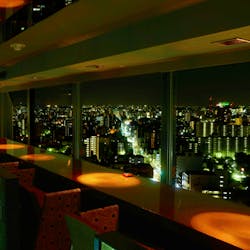 ベル ボワール ベル ボワール 新栄町 天空カップルシートラウンジバー 一休 Comレストラン