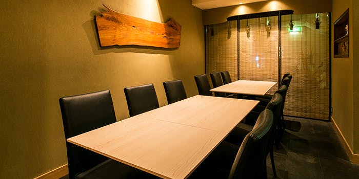 麻布 いがた - 画像3