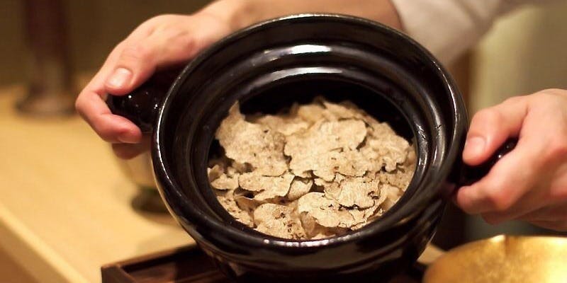 麻布 いがた - 画像4