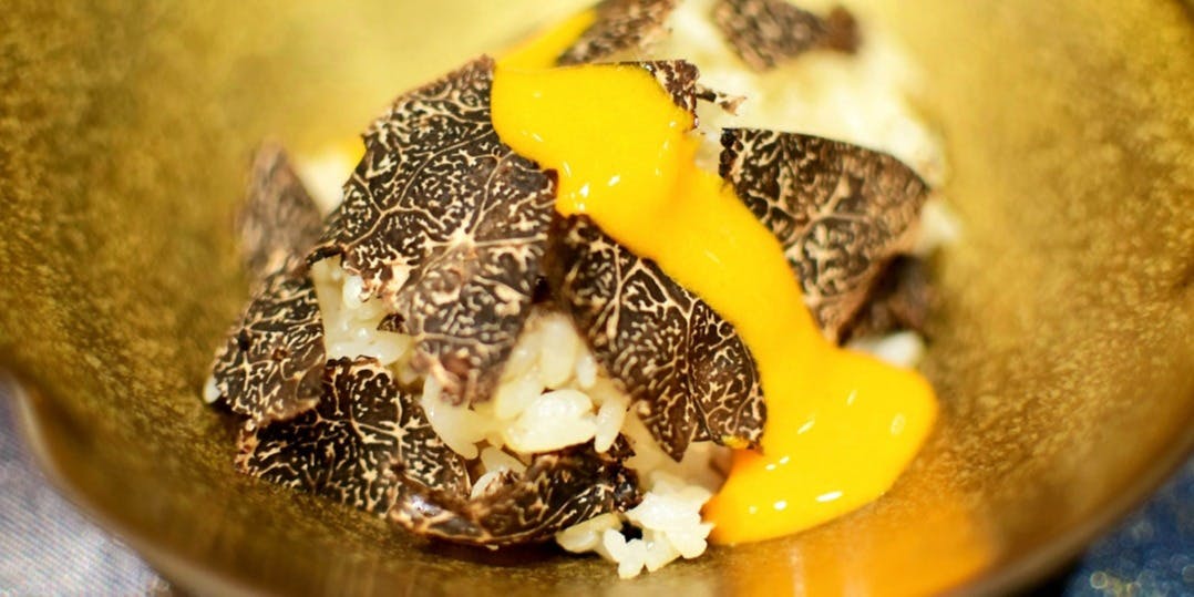 麻布 いがた - 画像5