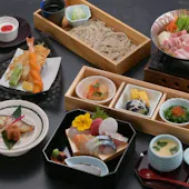 旅籠茶家 かやかや/名古屋金山ホテル