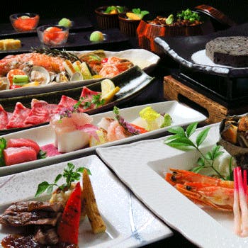 ランチ 女子会 旅籠茶家 かやかや 名古屋金山ホテル Okaimonoモール レストラン