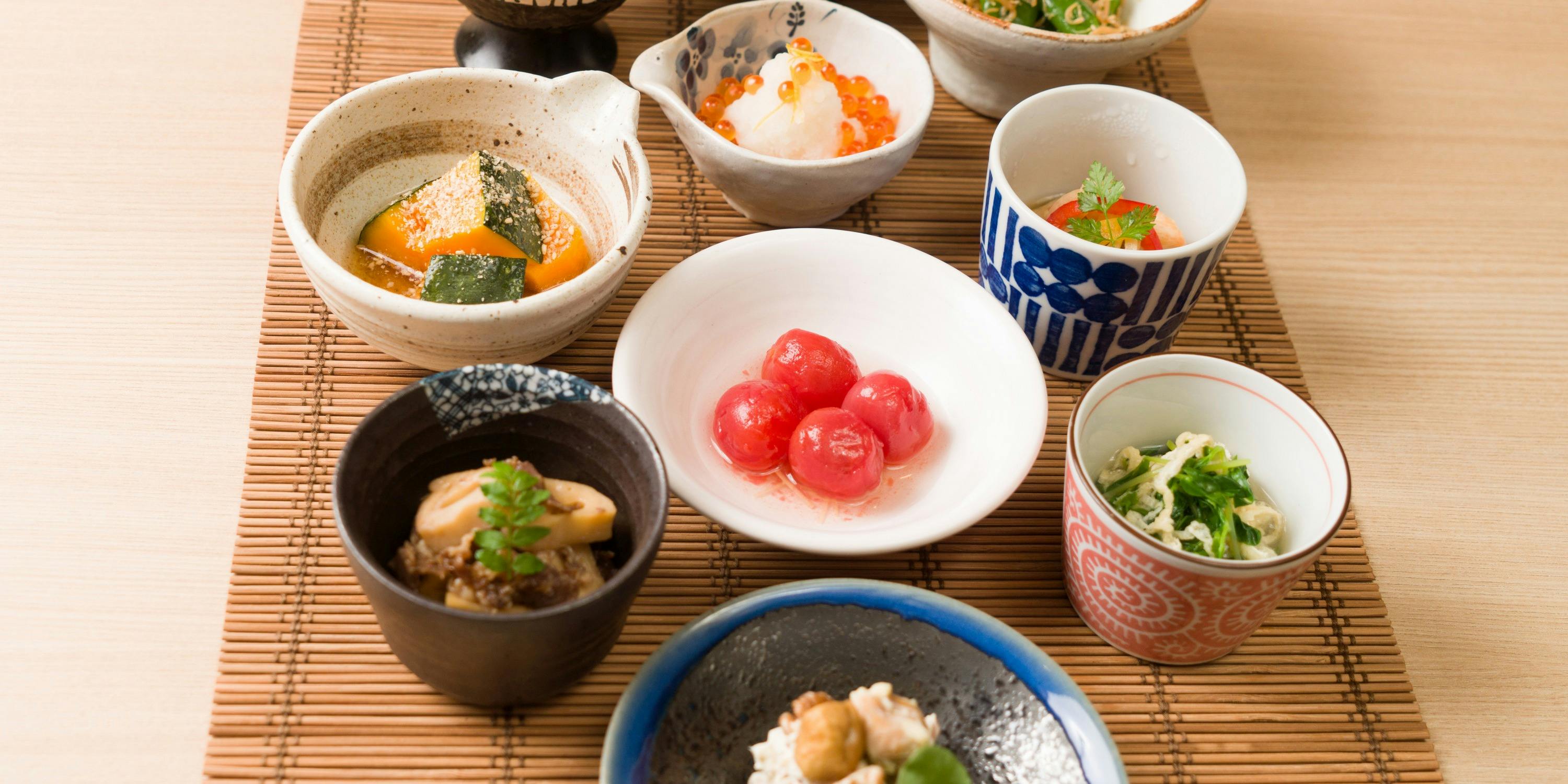 旅籠茶家 かやかや