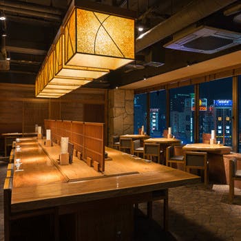 旅籠茶家 かやかや ハタゴチャヤ カヤカヤ 名古屋金山ホテル 創作和食料理 一休 Comレストラン