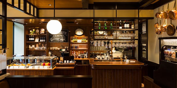 武蔵小杉グルメ おしゃれで美味しい レストランランキング 9選 一休 Comレストラン