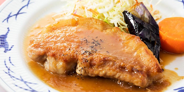 銀座洋食 三笠會館 武蔵小杉店