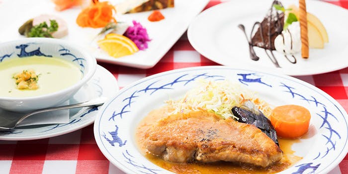 銀座洋食 三笠會館 武蔵小杉店