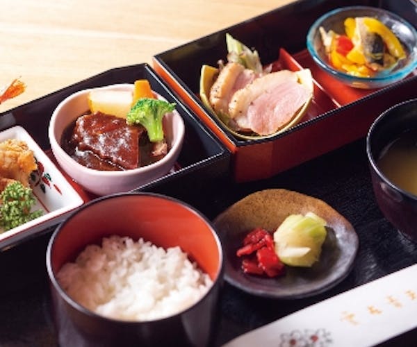ディナー 個室 銀座洋食三笠會館 池袋パルコ店 Okaimonoモール レストラン