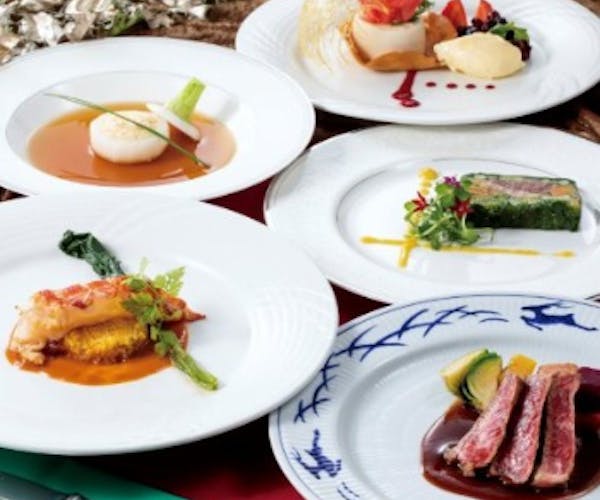 クリスマス ランチ 銀座洋食三笠會館 池袋パルコ店 Okaimonoモール レストラン クリスマス ランチ 銀座洋食三笠會館 池袋パルコ店 Okaimonoモール レストラン