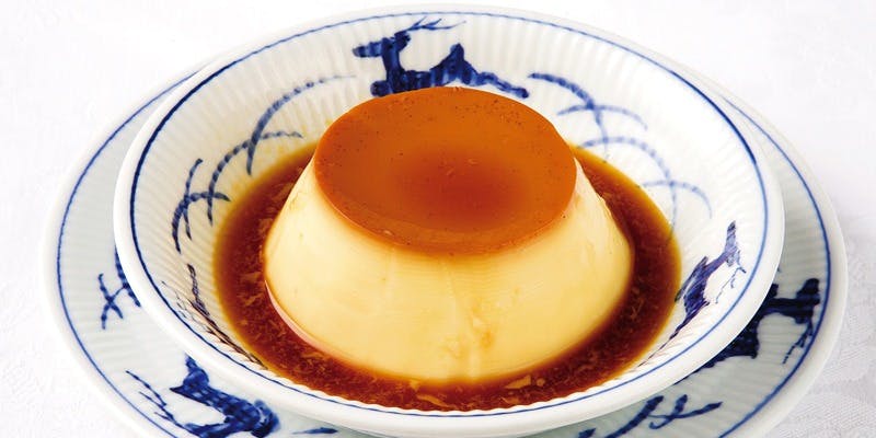 銀座洋食三笠會館 池袋パルコ店 - 画像8