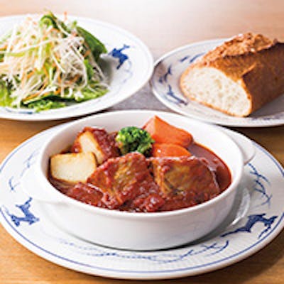 こだわりの伝統食器