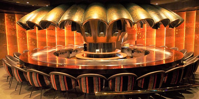 六本木の鉄板焼が楽しめるおすすめレストラントップ 一休 Comレストラン