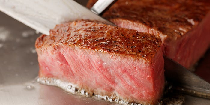 六本木モンシェルトントン（Mon cher ton ton）