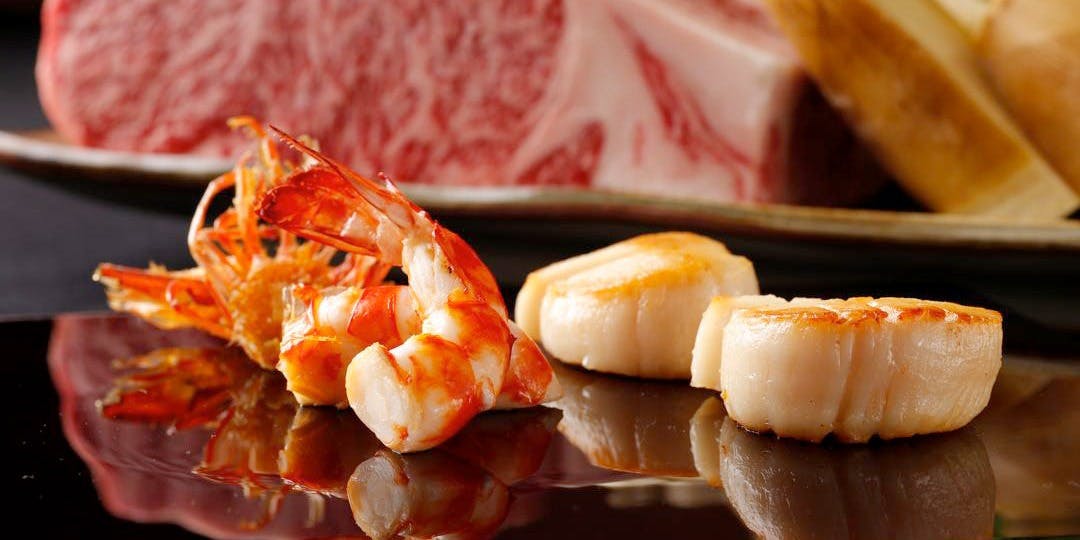 六本木モンシェルトントン（Mon cher ton ton）