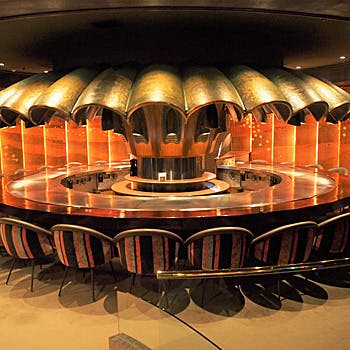 六本木モンシェルトントン Monchertonton 六本木 鉄板焼き 一休 Comレストラン