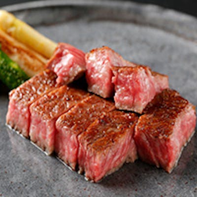 食材の味を引き立てるこだわりのソース