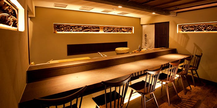 品川の寿司 鮨 が楽しめるおすすめレストラントップ5 一休 Comレストラン