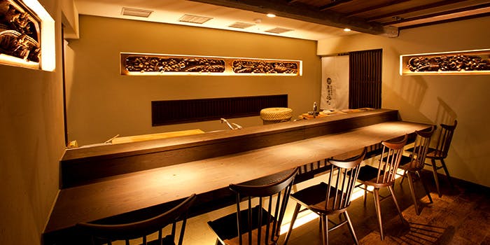 品川の接待 会食で和食が楽しめるおすすめレストラントップ13 一休 Comレストラン