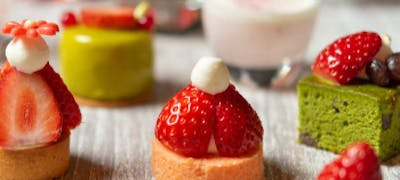 21年 最新 横浜の美味しいディナー30店 夜ご飯におすすめな人気店 一休 Comレストラン